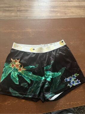 Ethika Shorts